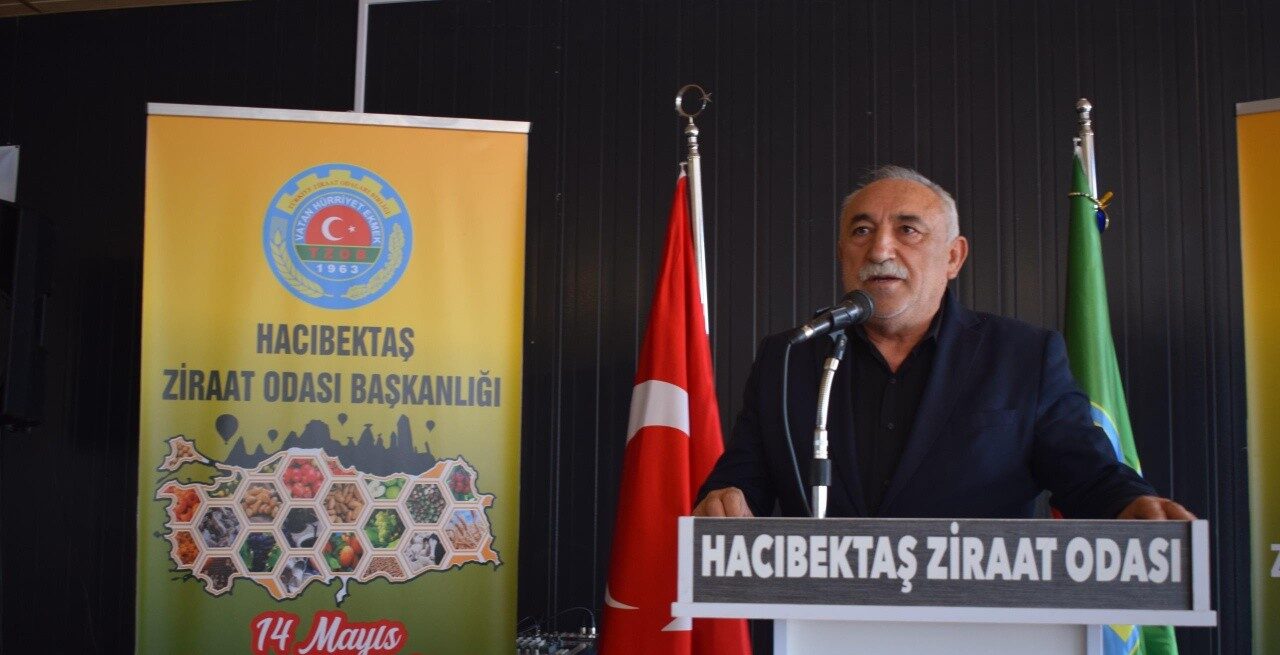 Dünya Çiftçiler Günü Kutlu Olsun