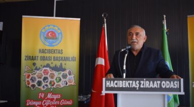 Dünya Çiftçiler Günü Kutlu Olsun