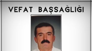 Yahya KIRŞEHİRLİ Vefat ve Başsağlığı