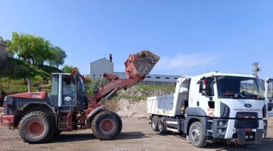 Gülşehir Belediye Başkanımız Sayın Erkan Çiftci’ye Teşekkür Ediyoruz