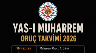 Muharrem Ayı