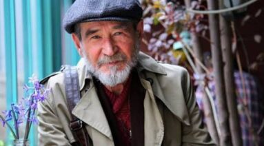 Ahmet Telli Hakka Yürüdü