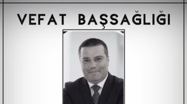 Yılmaz TOKHAY Vefat ve Başsağlığı