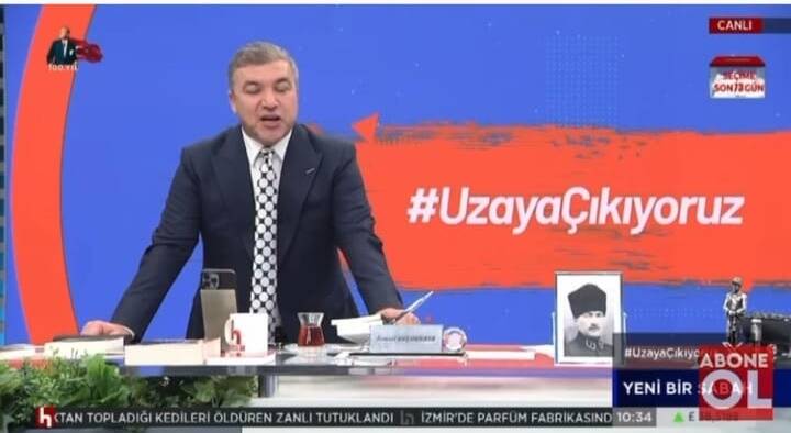 Teşekkürler İsmail Küçükkaya. Yaptığımız Toplu Sözleşme İle İlgili Haberimiz.