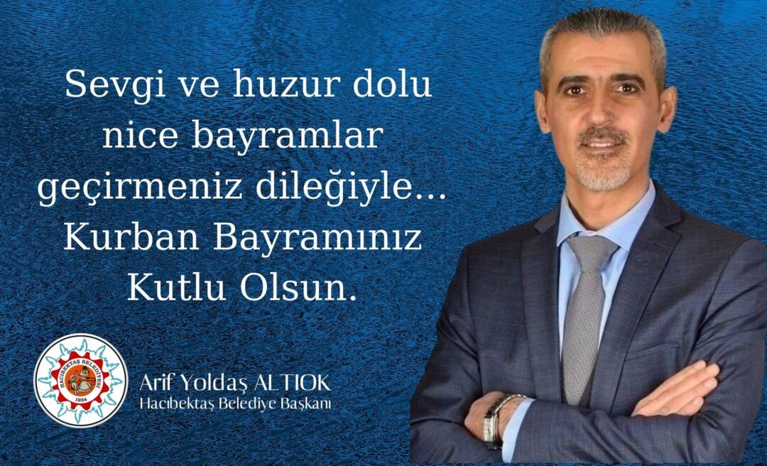 Aileniz ve Tüm Sevdiklerinizle Birlikte Güzel Bir Bayram Geçirmeniz Dileğiyle