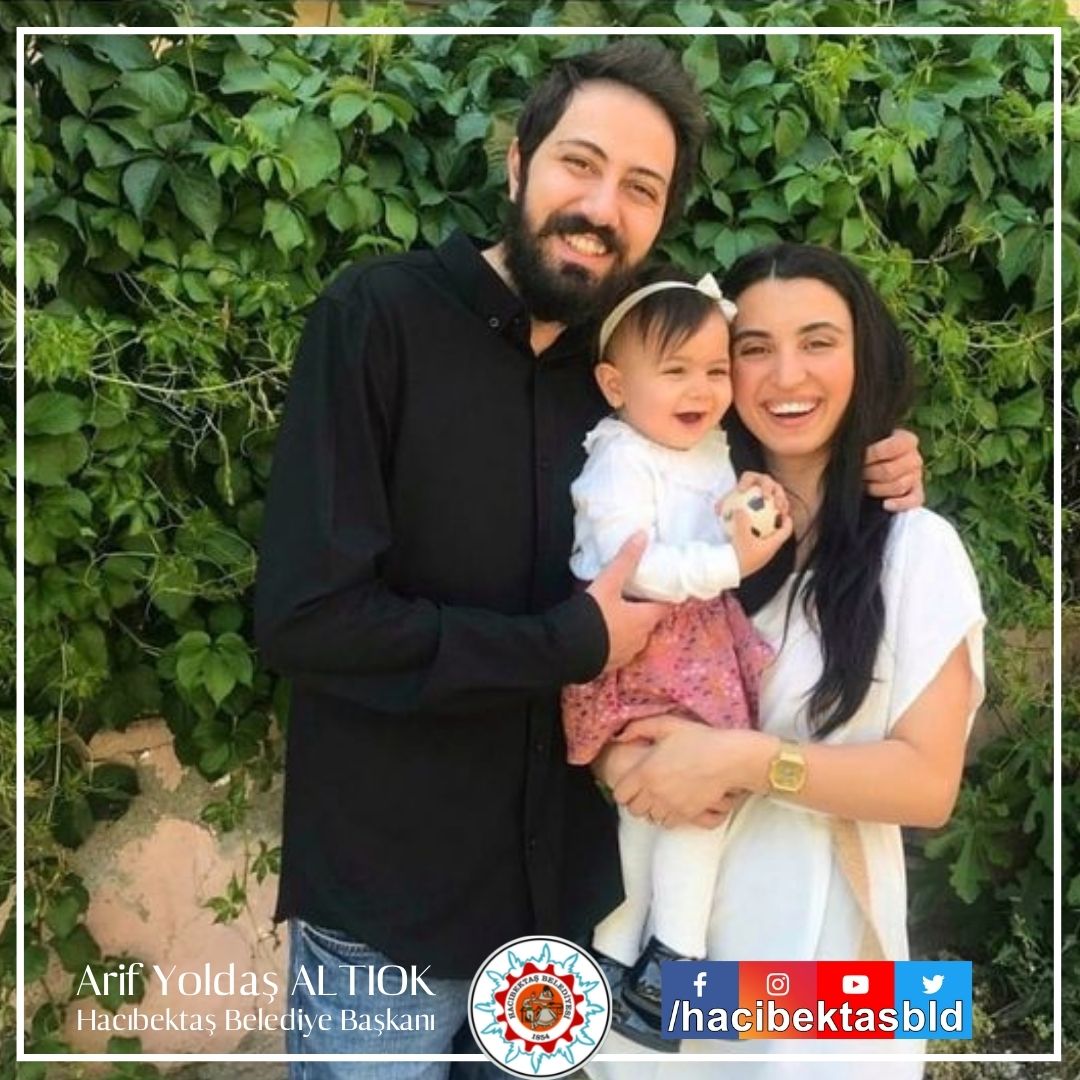 Yeliz Aykaç’a Allah’tan Rahmet Beliz Bebeğe Acil Şifalar Diliyoruz.