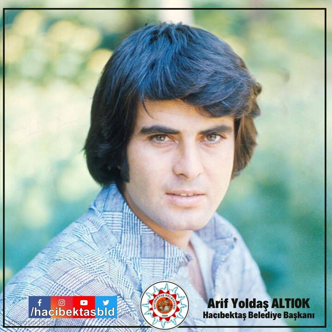 Tarık Akan’ı 5. Ölüm Yıl Dönümünde Saygı ve Özlemle Anıyoruz.