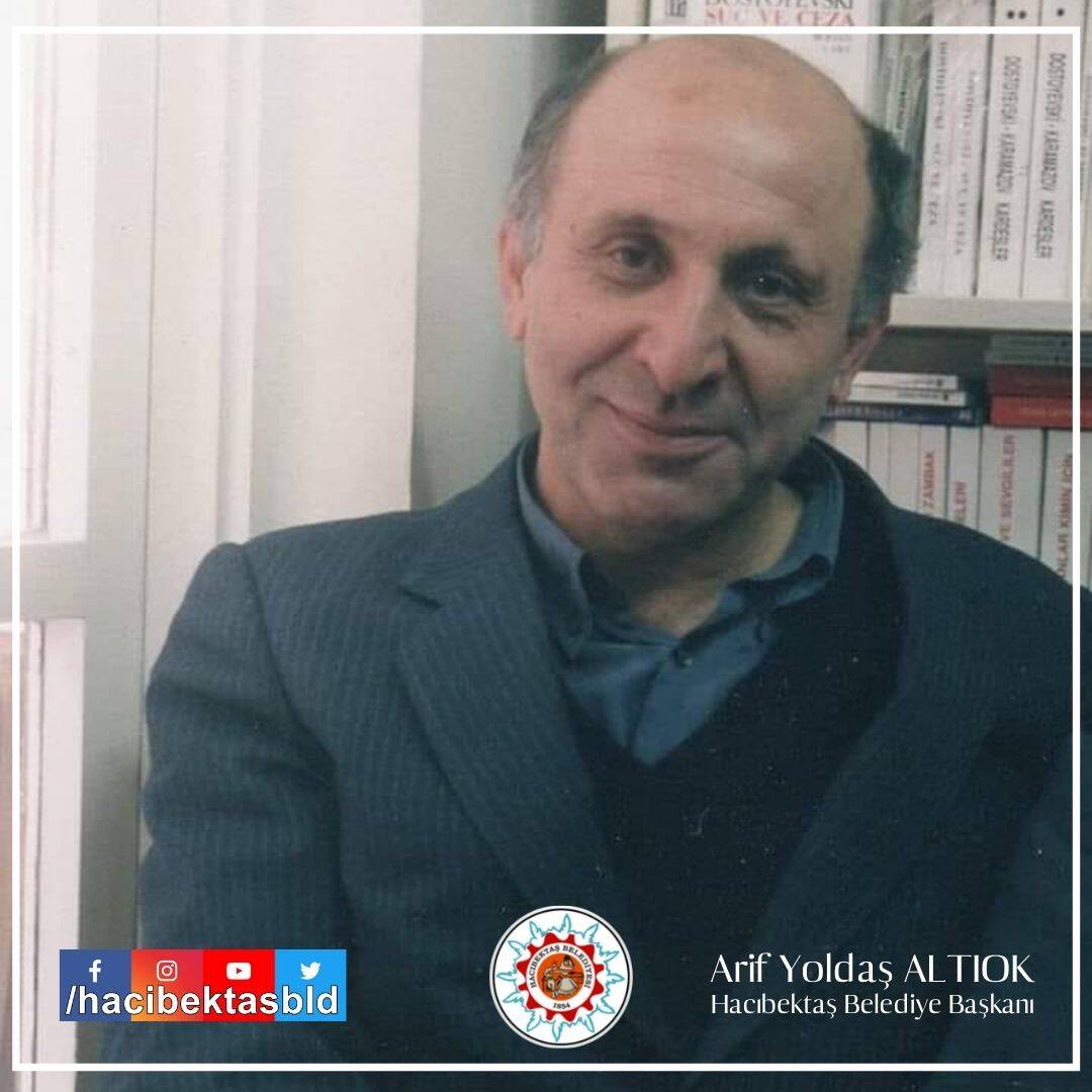 Mekanın Cennet Yıldızlar Yoldaşın Olsun Ümit SARIASLAN.