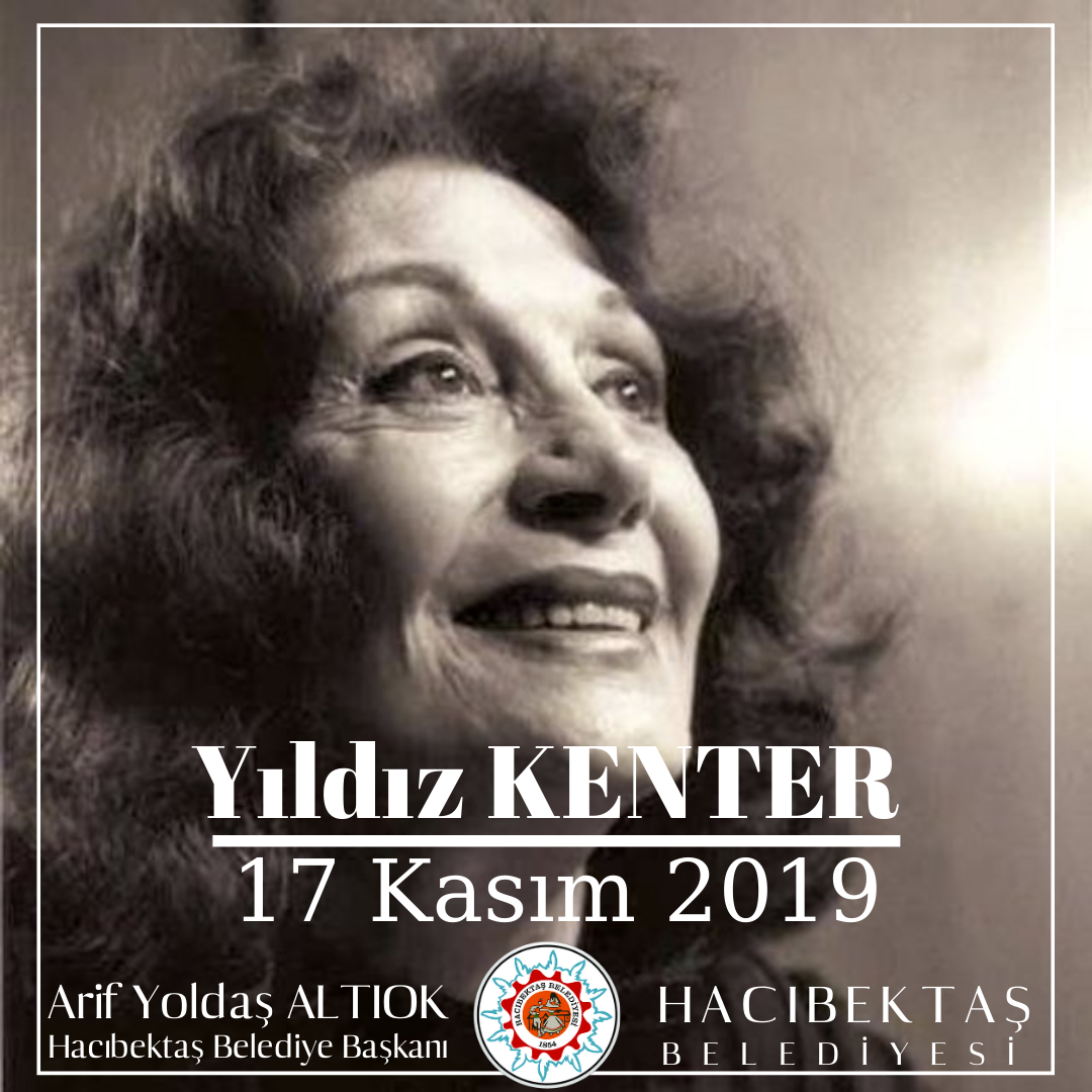 Saygı ve Rahmetle Anıyoruz.