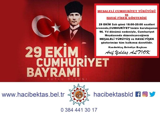 Cumhuriyet Yürüyüşü