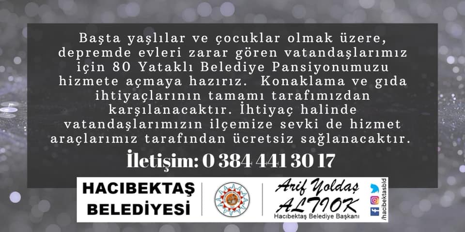 Gün birlik olma günüdür.