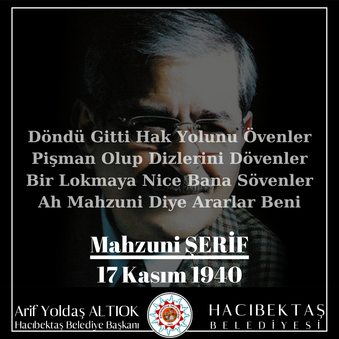 İyi Ki Bu Dünyadan Geçmişsin.