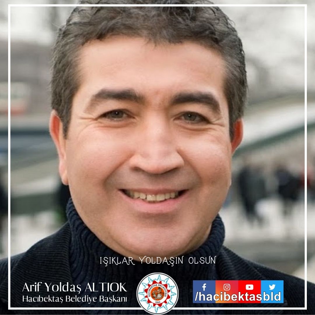 Işıklar Yoldaşın Olsun Turgay Yıldız!