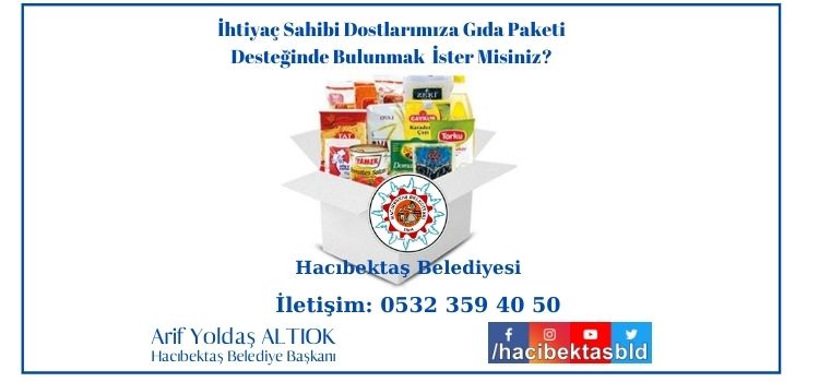 Her Şey Sevmek ve İnanmakla Başlar.