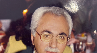 Dostluk ve Barış Ödülü MUSTAFA TİMİSİ