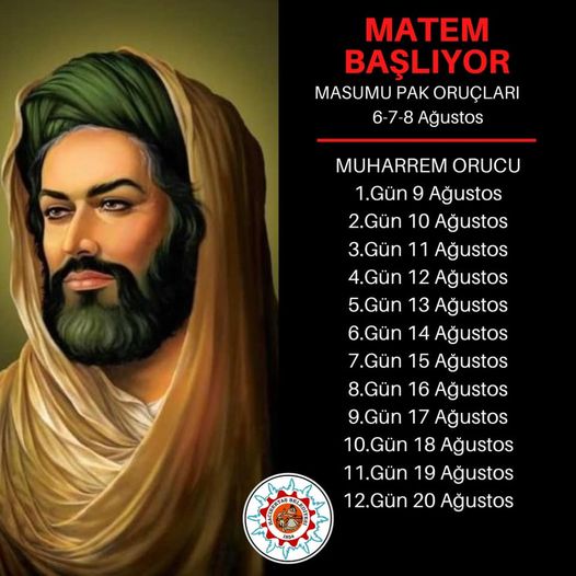MATEM BAŞLIYOR…