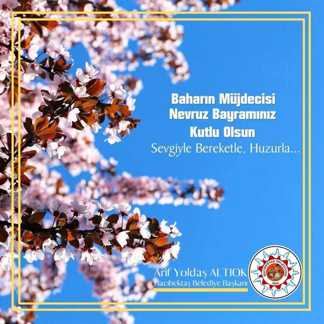 Doğanın Uyanışı ve Baharın Müjdecisi Nevruz