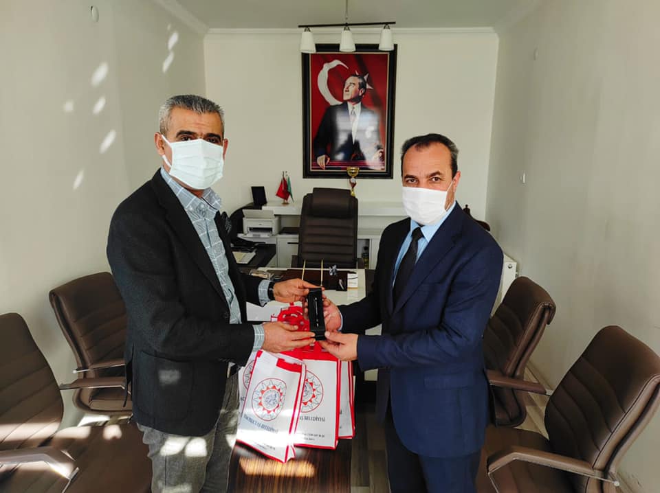 Öğretmenler Günü Ziyaretimiz.