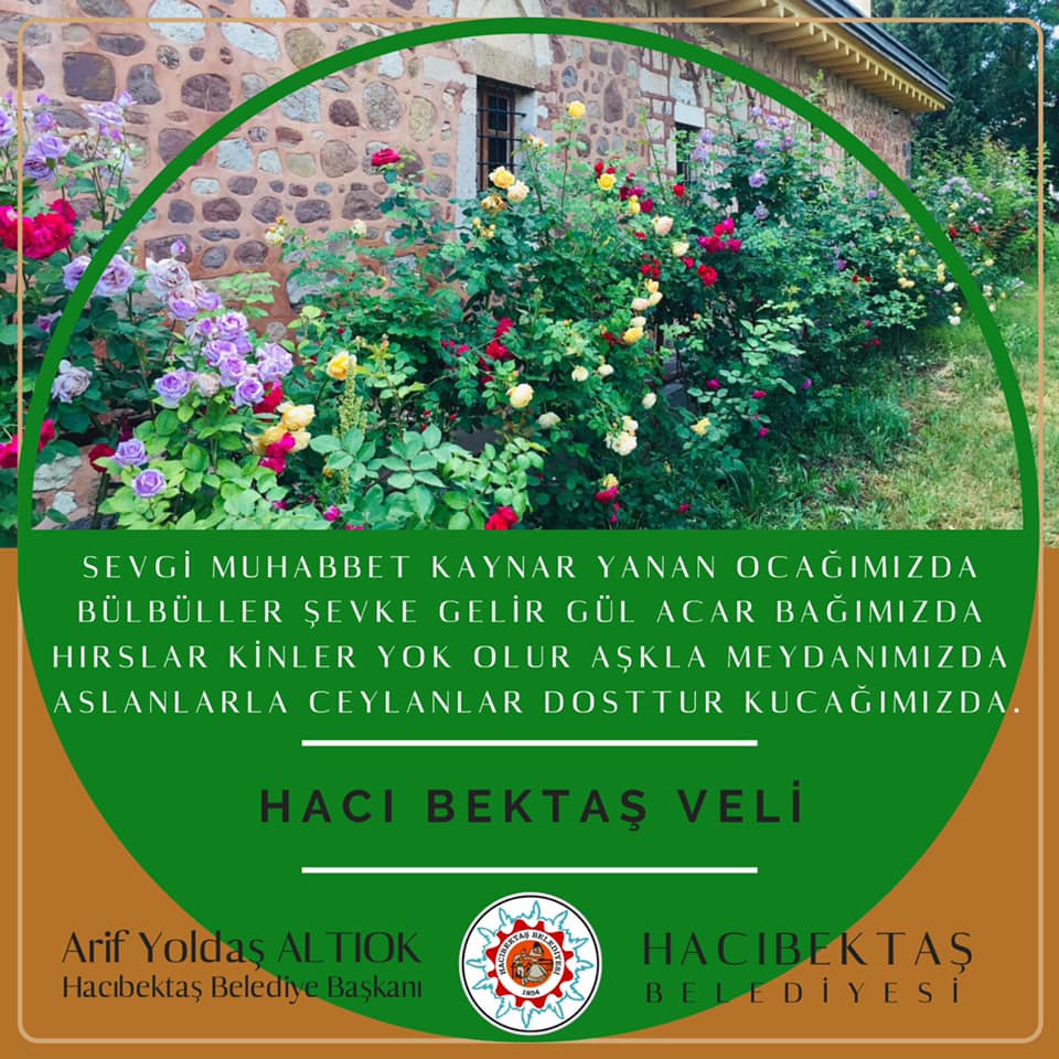 Serçeşmeden İyi Haftasonları