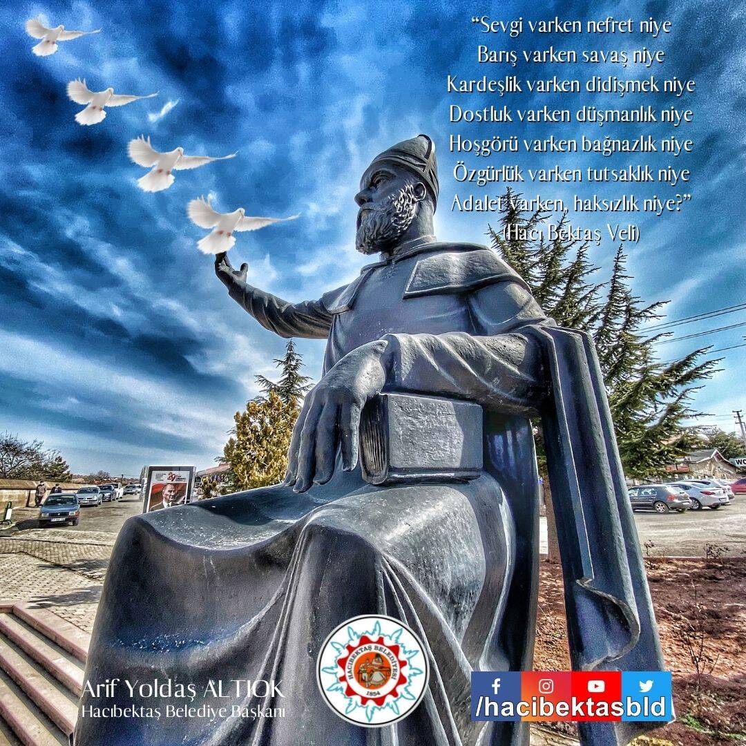 Serçeşmeden Tüm Canlara Sağlıklı ve Huzurlu Bir Hafta Dileriz.