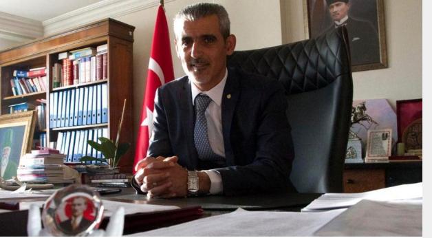 CHP’Lİ Başkanın İller Bankası İsyanı (Sözcü Gazetesi)