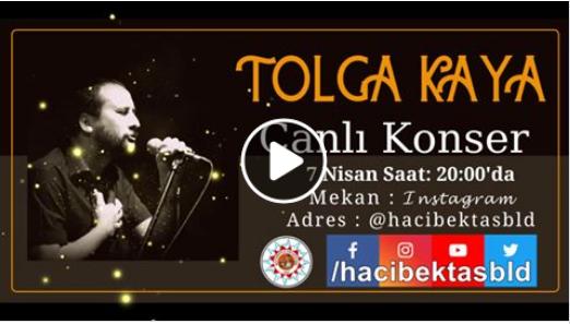 Canlı Konser