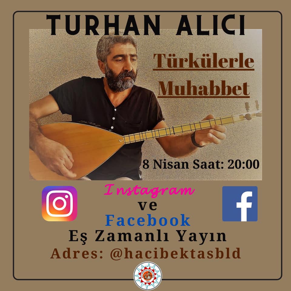 Turhan ALICI Konser