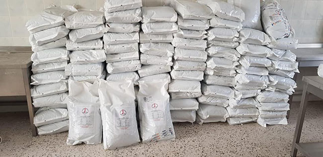 Teşekkürler Karşıyaka Belediyesi