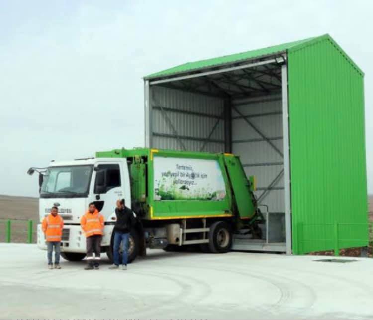 Her Şey Sevmek ve İnanmakla Başlar