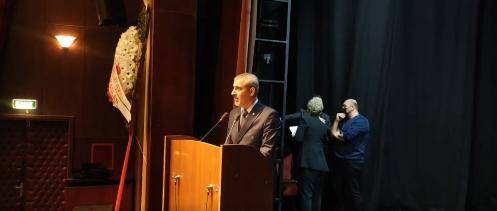 8 Mart Dünya Emekçi Kadınlar Günü Canlı Yayın