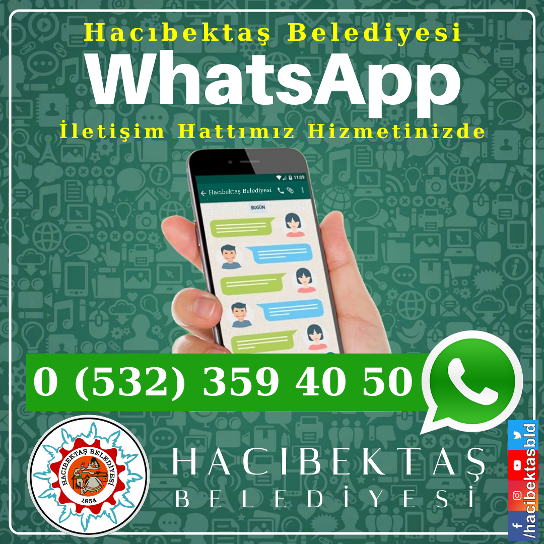 Kıymetli Hemşerilerimizin Dikkatine