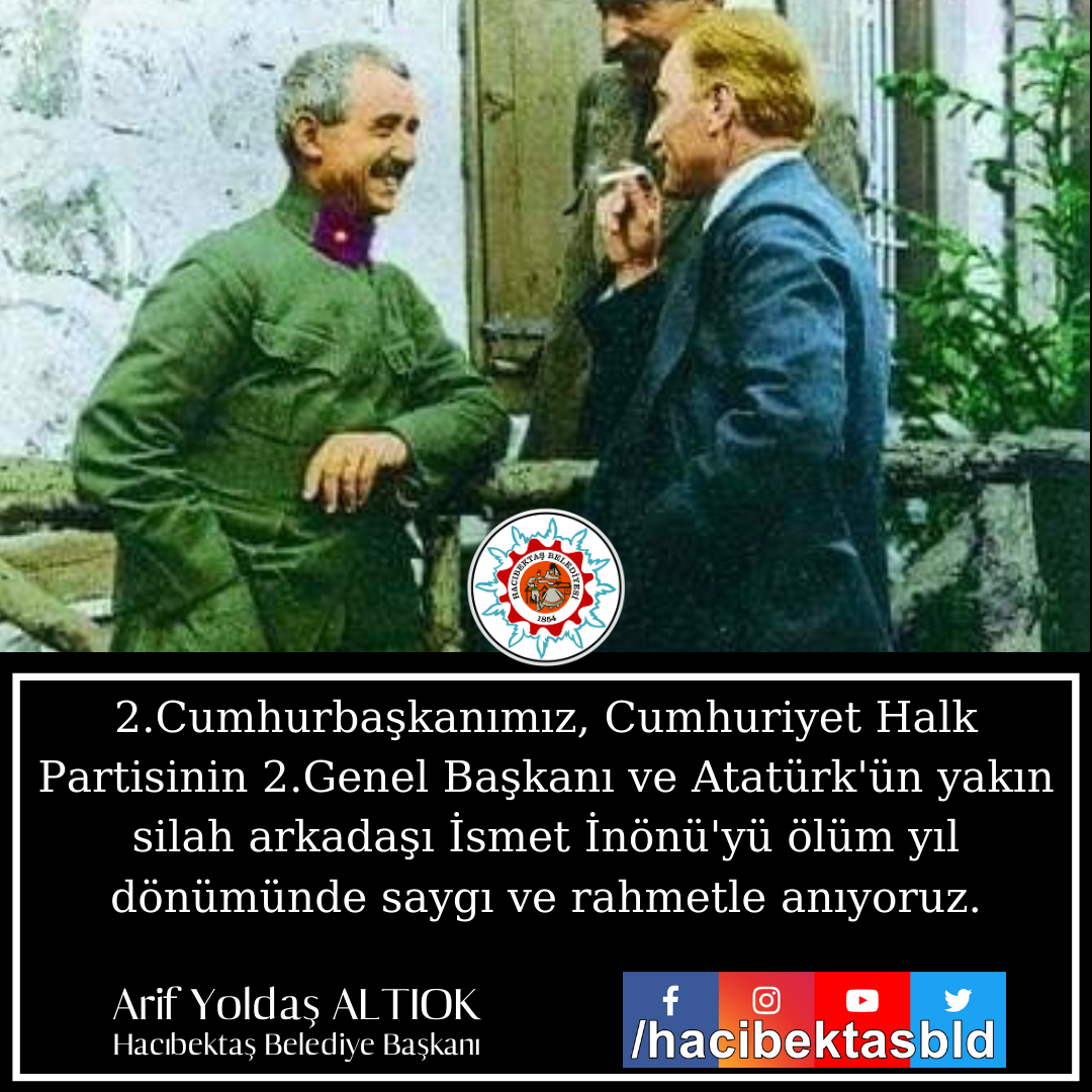 Saygı ve Rahmetle Anıyoruz.
