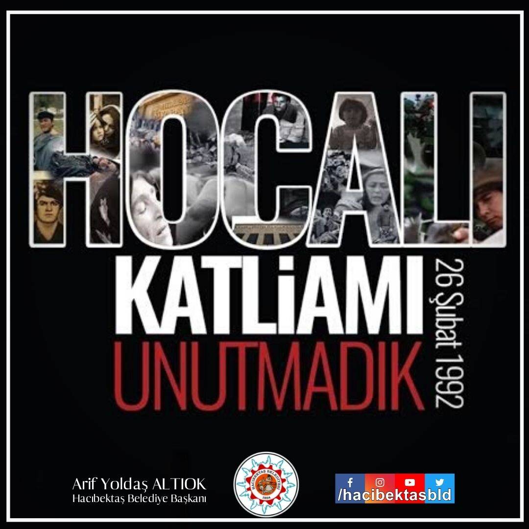 613 Soydaşımızı Rahmetle Anıyoruz