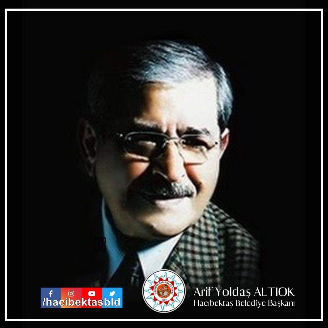 Aşık Mahzuni Şerif’i Doğum Günün de Saygıyla Anıyoruz