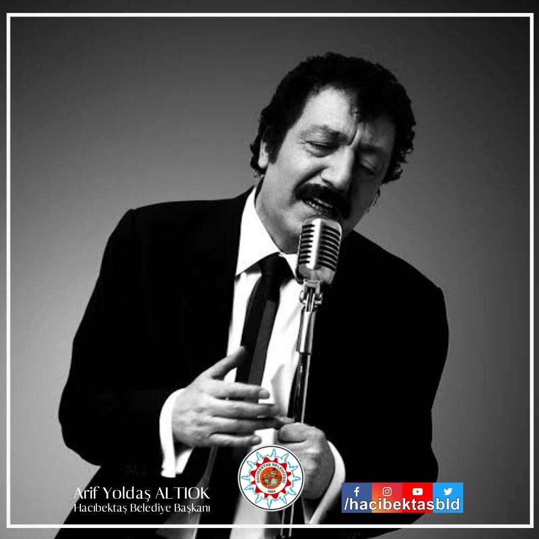 Müslüm GÜRSES Babayı Saygıyla Anıyoruz.