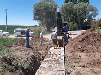 Her Şey Sevmek ve İnanmakla Başlar.