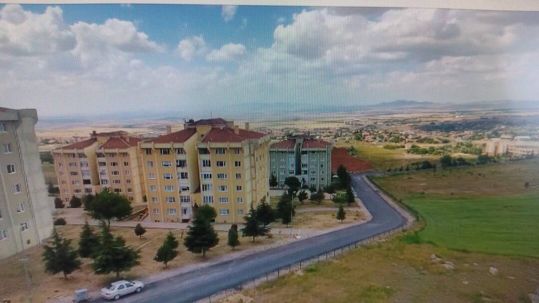 Her Şey Sevmek ve İnanmakla Başlar.