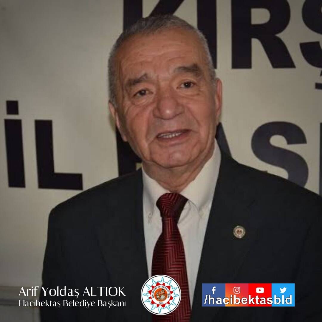 Uzm.Dr. Cahit GÜRSES’i Rahmetle Anıyoruz