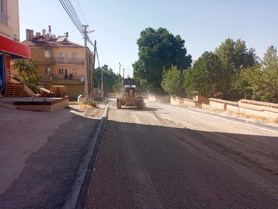 Her Şey Sevmek ve İnanmakla Başlar.