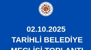 Meclis Toplantı Gündemi