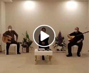 İlkay AKKAYA Konser.