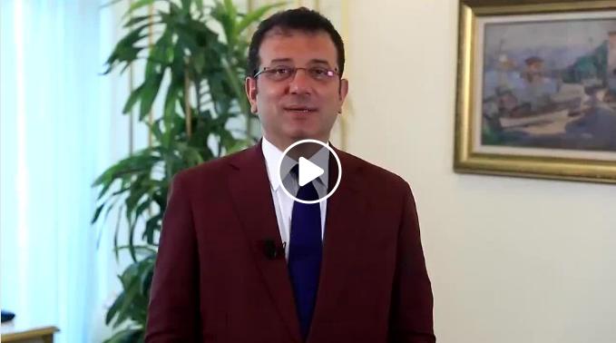 İstanbul Yenikapı’da Hünkar Hacı Bektaş Veli Anmasına Tüm Canları Bekliyoruz.