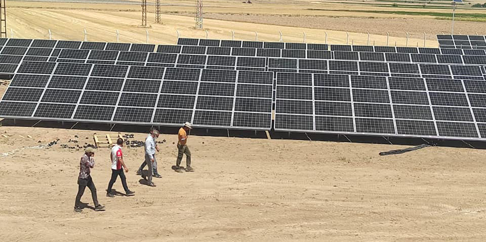 Her Şey Sevmek ve İnanmakla Başlar.