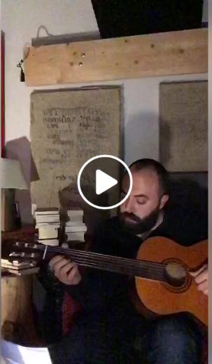 Erdem PANCARCI Konser.