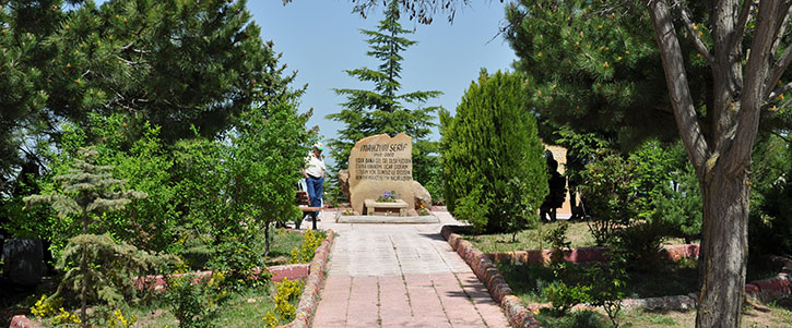 Aşık Mahzuni Şerif Anması – Çilehane