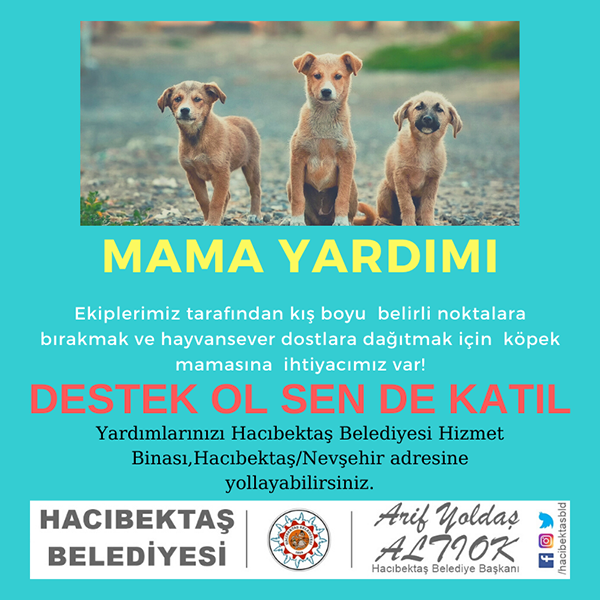 Desteklerinizi bekliyoruz…