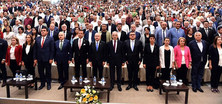 Sivas Kongresinin 100. Yıl Etkinlikleri