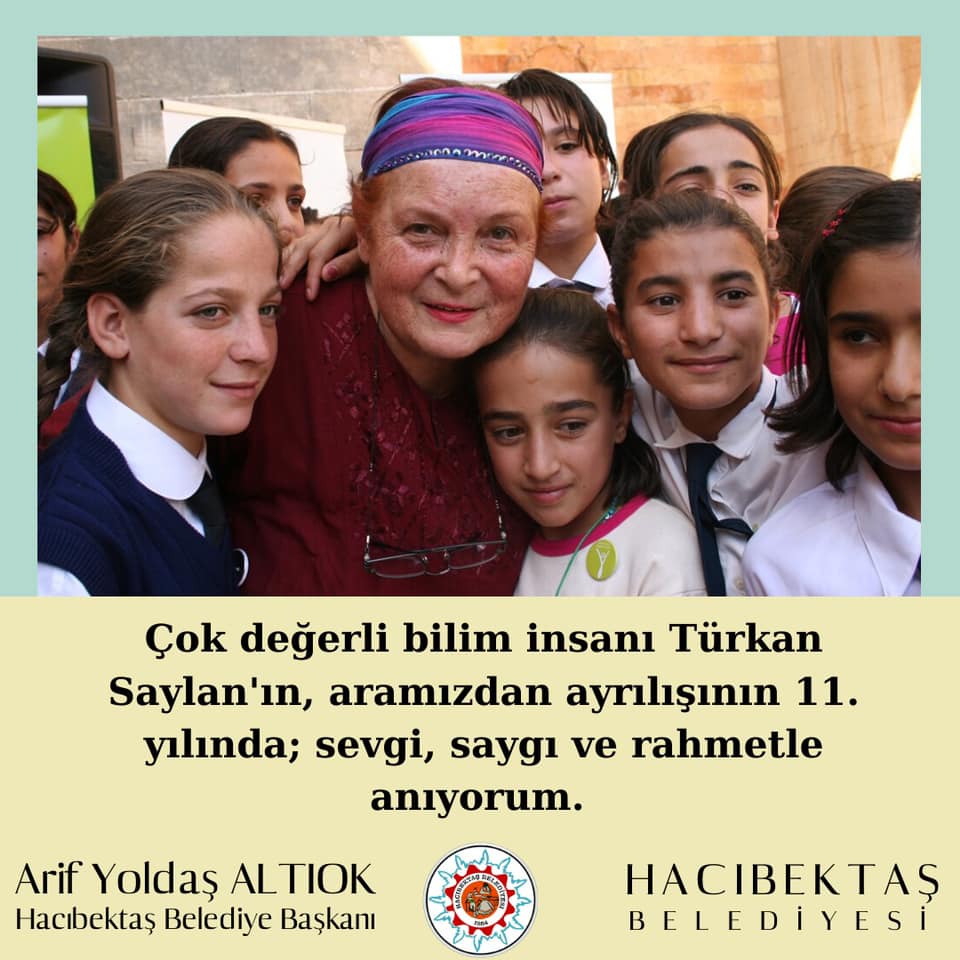 Seni Unutmadık Güzel İnsan.