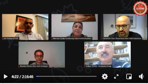 Uludivan-Serçeşme Tv.