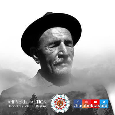 Aşık Veysel’in Hakka Yürüyüşünün 48. Yılı